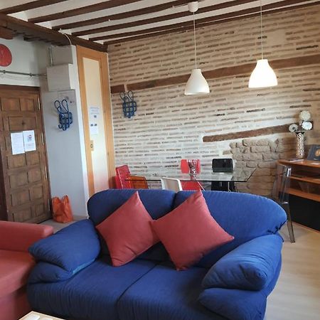 Toledo Flat, City Centre Екстериор снимка