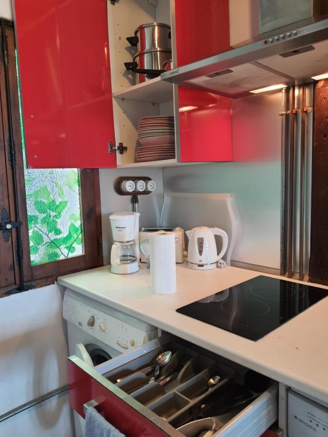 Toledo Flat, City Centre Екстериор снимка