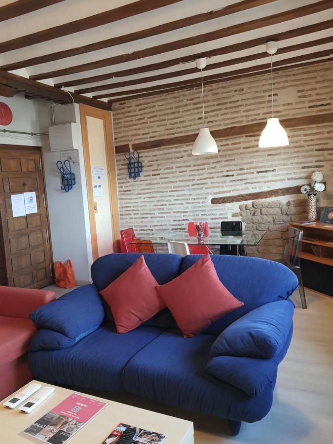Toledo Flat, City Centre Екстериор снимка