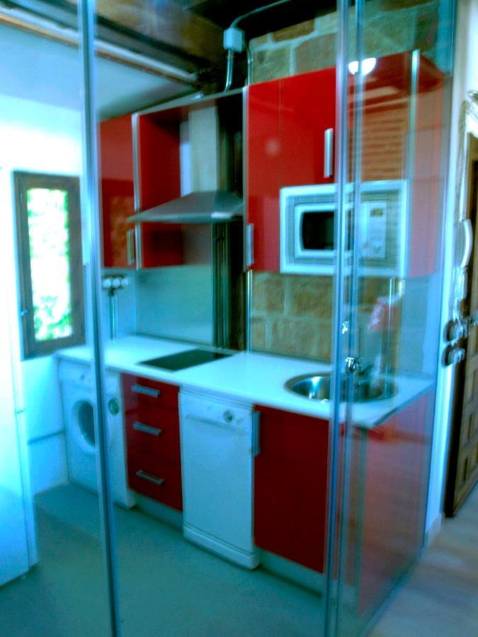 Toledo Flat, City Centre Екстериор снимка