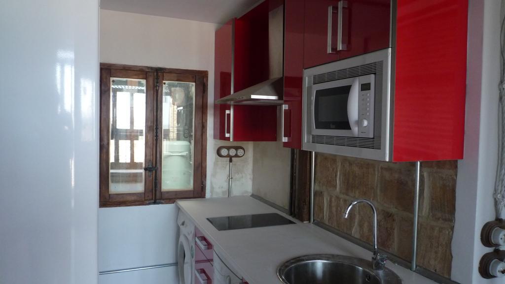 Toledo Flat, City Centre Екстериор снимка