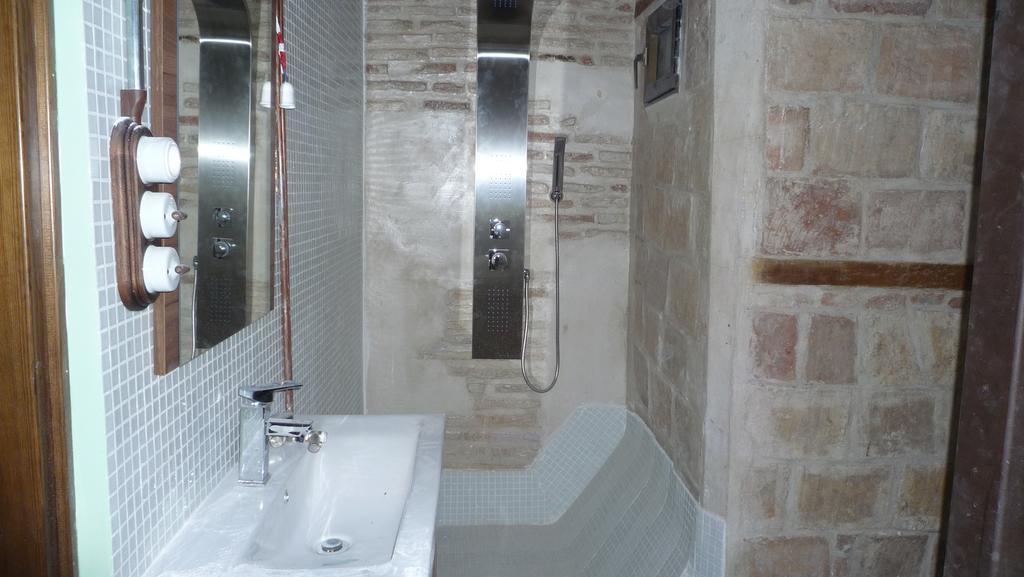 Toledo Flat, City Centre Екстериор снимка