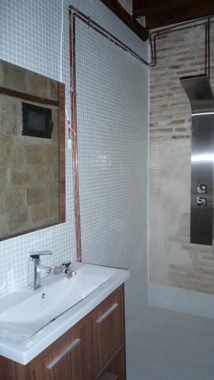 Toledo Flat, City Centre Стая снимка