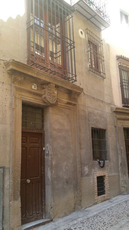 Toledo Flat, City Centre Екстериор снимка