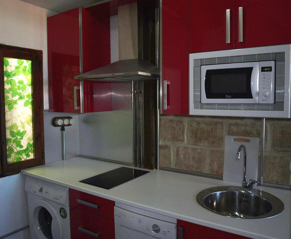 Toledo Flat, City Centre Екстериор снимка