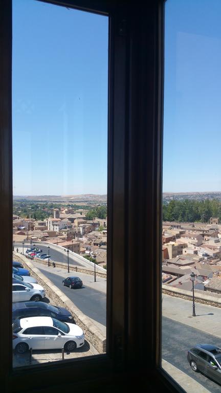 Toledo Flat, City Centre Екстериор снимка