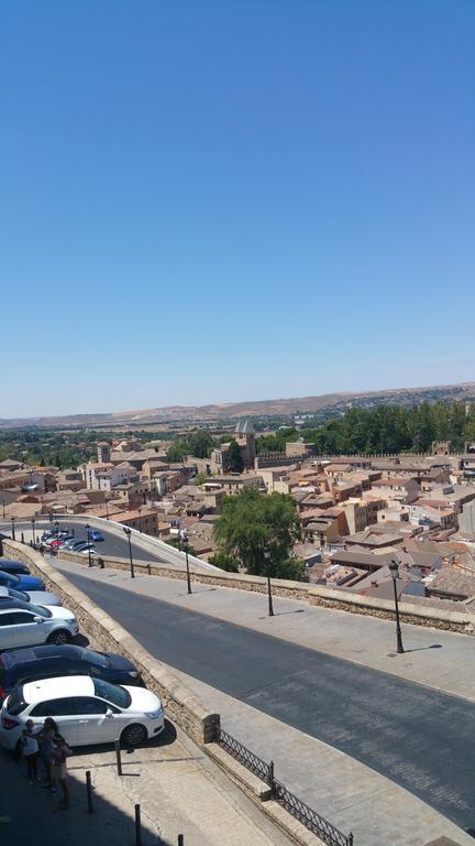 Toledo Flat, City Centre Екстериор снимка