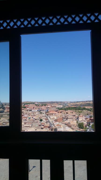 Toledo Flat, City Centre Екстериор снимка