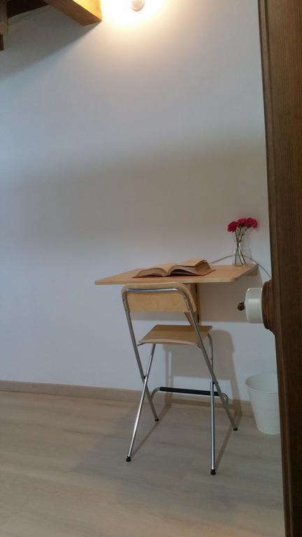 Toledo Flat, City Centre Екстериор снимка
