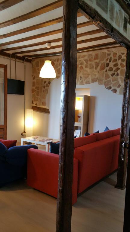 Toledo Flat, City Centre Екстериор снимка