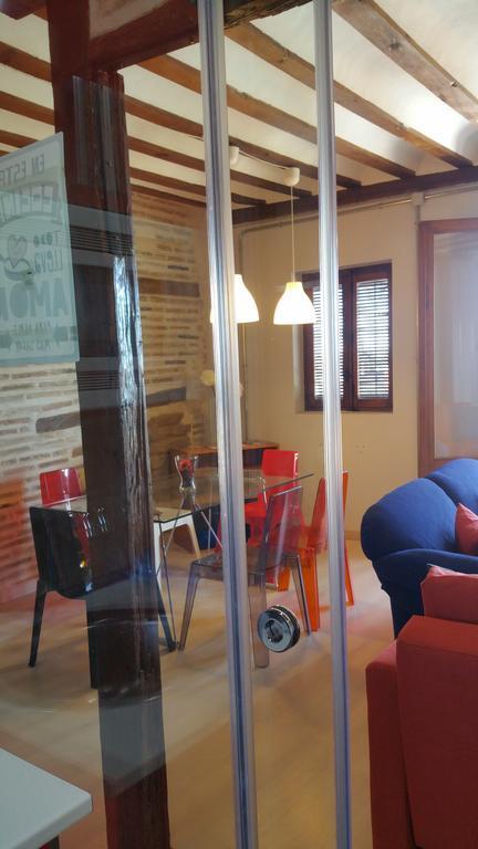 Toledo Flat, City Centre Екстериор снимка