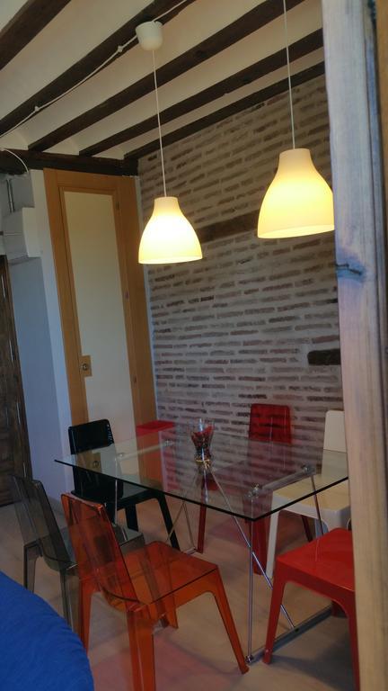 Toledo Flat, City Centre Екстериор снимка