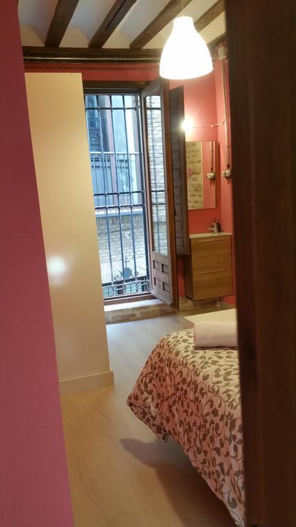 Toledo Flat, City Centre Екстериор снимка