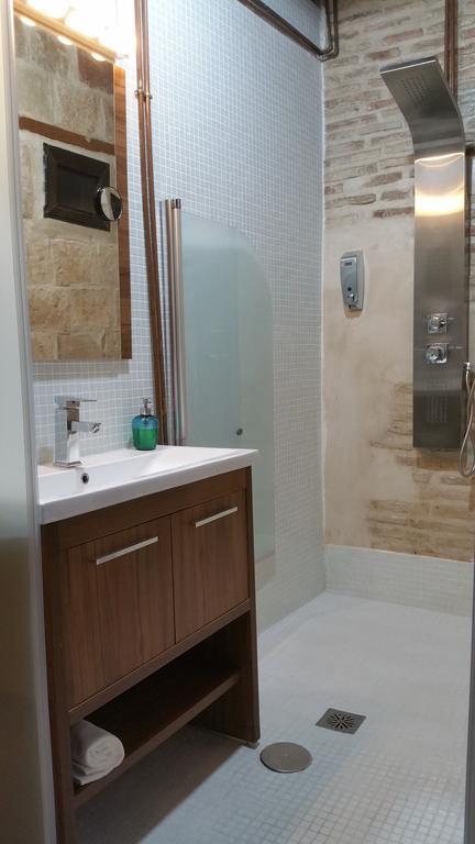 Toledo Flat, City Centre Екстериор снимка
