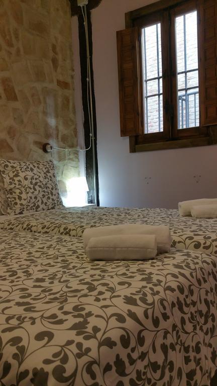 Toledo Flat, City Centre Екстериор снимка