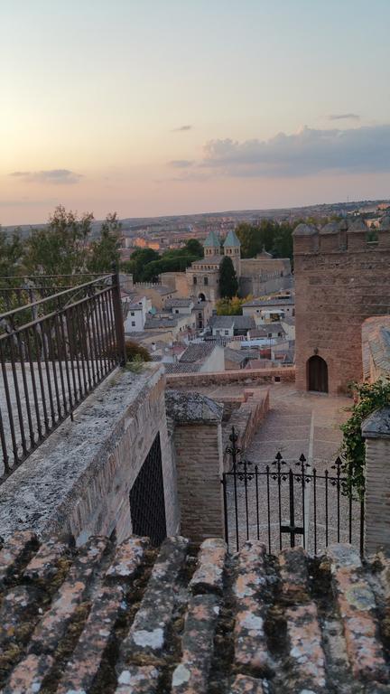 Toledo Flat, City Centre Екстериор снимка