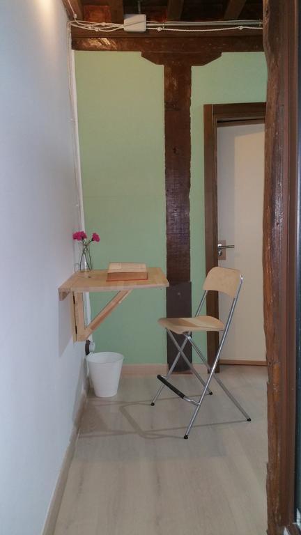 Toledo Flat, City Centre Екстериор снимка