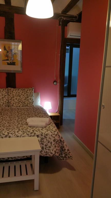 Toledo Flat, City Centre Екстериор снимка