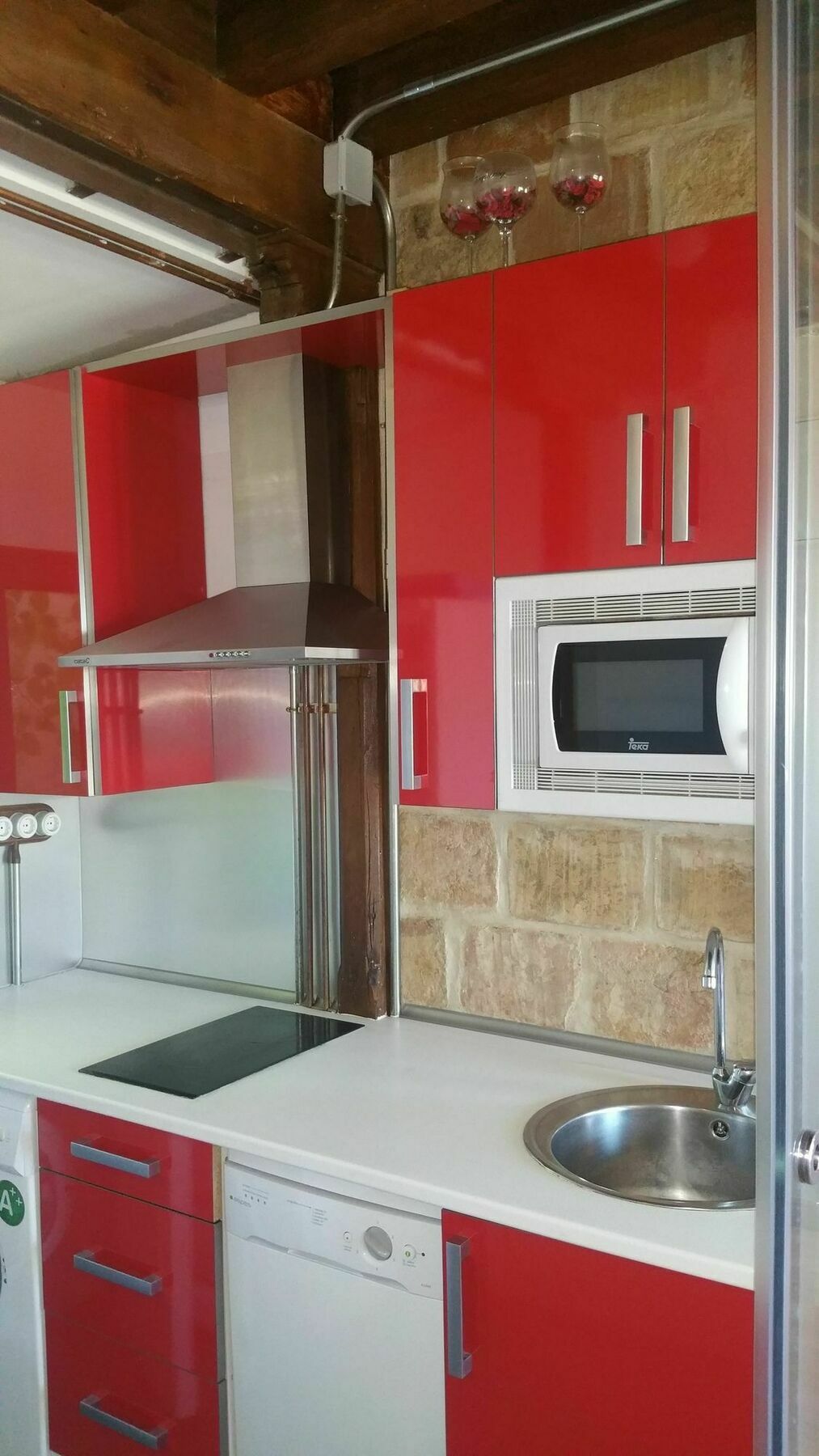 Toledo Flat, City Centre Екстериор снимка