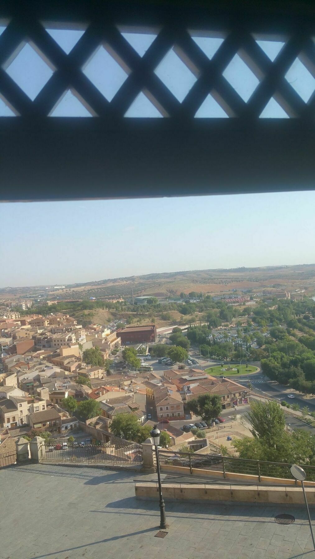 Toledo Flat, City Centre Екстериор снимка