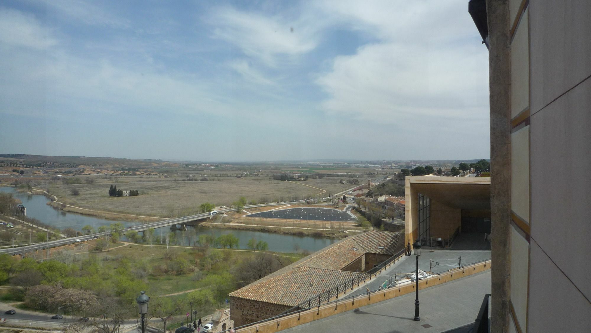 Toledo Flat, City Centre Екстериор снимка