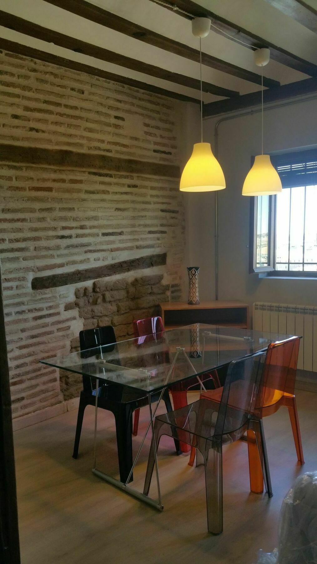 Toledo Flat, City Centre Екстериор снимка
