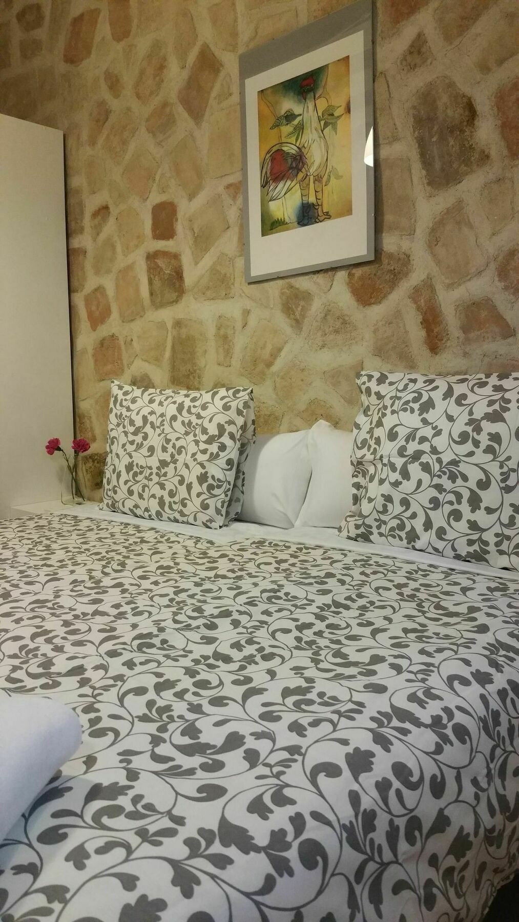 Toledo Flat, City Centre Екстериор снимка