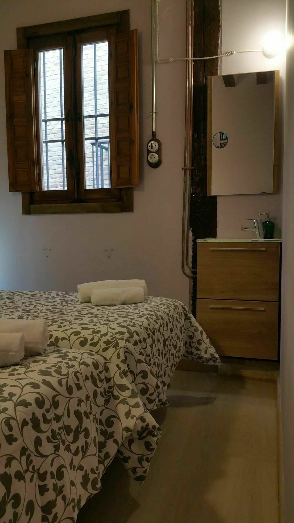 Toledo Flat, City Centre Екстериор снимка