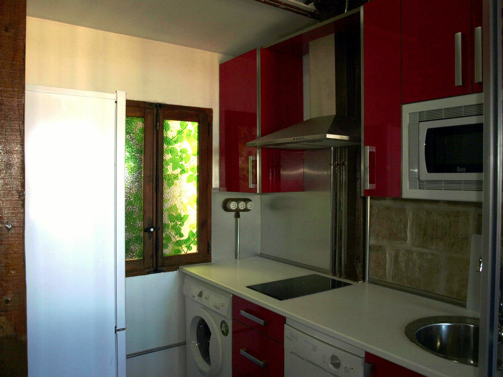 Toledo Flat, City Centre Екстериор снимка