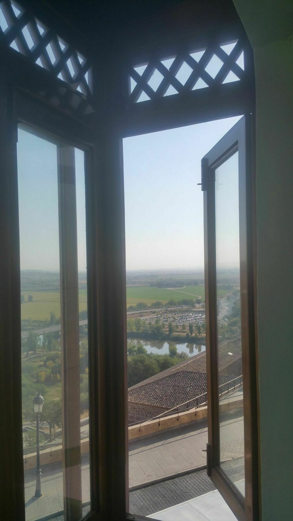 Toledo Flat, City Centre Екстериор снимка