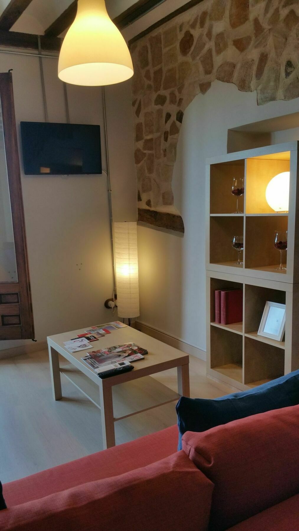 Toledo Flat, City Centre Екстериор снимка