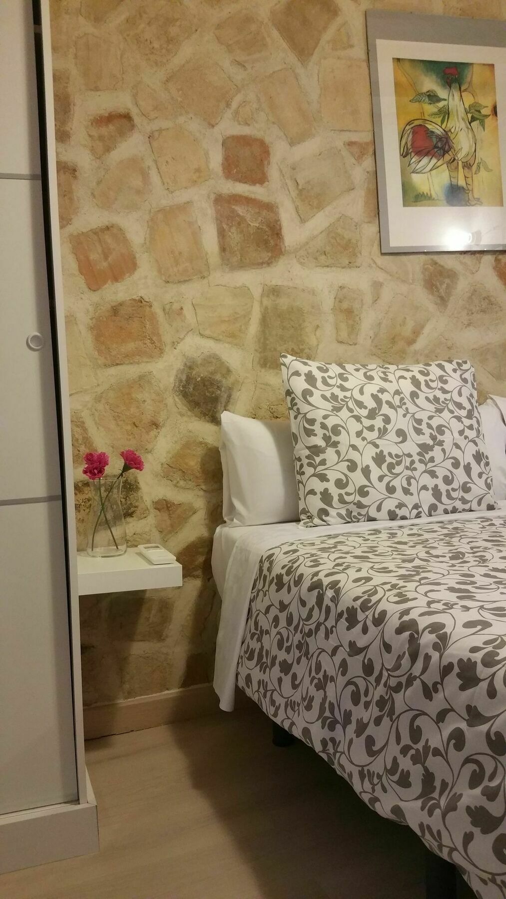 Toledo Flat, City Centre Екстериор снимка