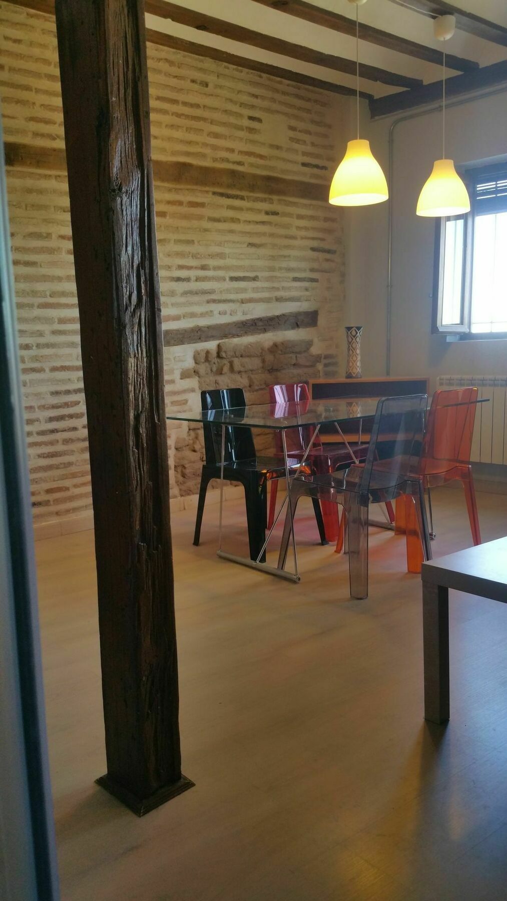 Toledo Flat, City Centre Екстериор снимка