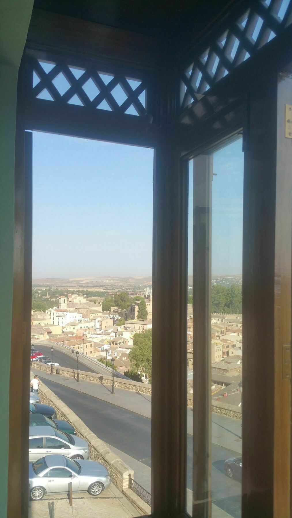 Toledo Flat, City Centre Екстериор снимка